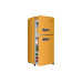 Холодильник HARPER HRF-T140M ORANGE Холодильник HARPER HRF-T140M ORANGE
