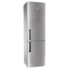 Холодильник HOTPOINT-ARISTON hbm 2201.4l x h