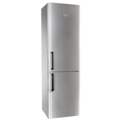 Холодильник HOTPOINT-ARISTON hbm 2201.4l x h