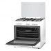 Комбинированная плита SIMFER F96EW52001 Комбинированная плита SIMFER F96EW52001