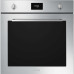 Духовой шкаф SMEG SFP6401TVX1 Духовой шкаф SMEG SFP6401TVX1