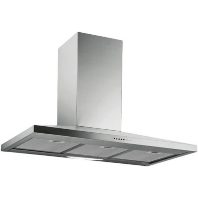 Вытяжка FALMEC vulcano 90 inox (450) Вытяжка FALMEC vulcano 90 inox (450)