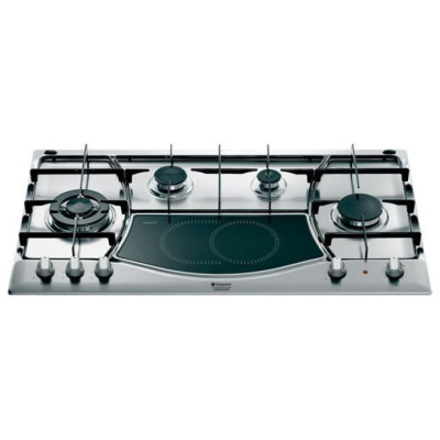 Поверхность HOTPOINT-ARISTON ph 941 mstv ix Поверхность HOTPOINT-ARISTON ph 941 mstv ix