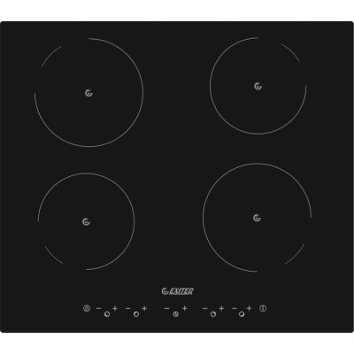 Варочная поверхность EXITEQ EXH-508IB Варочная поверхность EXITEQ EXH-508IB