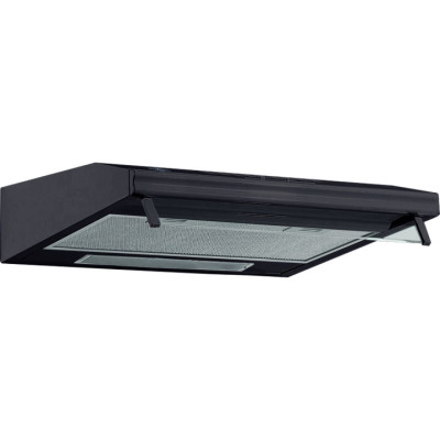 Вытяжка MBS RUMIA 150 BLACK Вытяжка MBS RUMIA 150 BLACK
