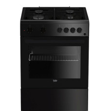 Комбинированная плита Beko FFSS 62010 GB Комбинированная плита Beko FFSS 62010 GB