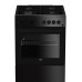 Комбинированная плита Beko FFSS 62010 GB Комбинированная плита Beko FFSS 62010 GB