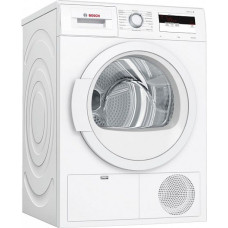 Сушильная машина BOSCH WTH 8500 Сушильная машина BOSCH WTH 8500