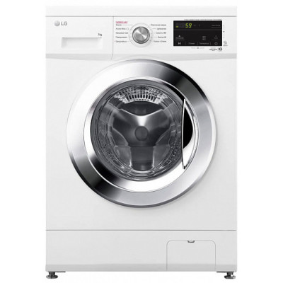 Стиральная машина LG F2J3HS5W Стиральная машина LG F2J3HS5W