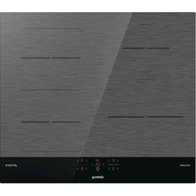 Варочная поверхность GORENJE GI6421SYB Варочная поверхность GORENJE GI6421SYB