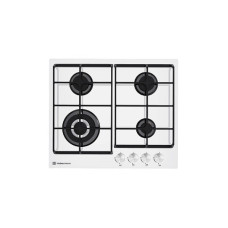 Варочная поверхность HEBERMANN HBGG 604.1 W Варочная поверхность HEBERMANN HBGG 604.1 W