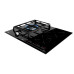 Варочная поверхность TEKA HYBRID JZC 63312 ABN BK (112570149) Варочная поверхность TEKA HYBRID JZC 63312 ABN BK (112570149)
