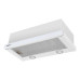 Вытяжка HOMSair FLAT 60 Glass белый Вытяжка HOMSair FLAT 60 Glass белый