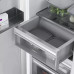 Морозильная камера CASARTE CASBF2621PW6U Морозильная камера CASARTE CASBF2621PW6U