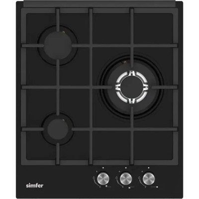 Варочная поверхность SIMFER H45H35S516 Варочная поверхность SIMFER H45H35S516