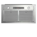 Вытяжка FALMEC BUILT-IN EVO 70 CBIN70.E1#ZZZ3460A Вытяжка FALMEC BUILT-IN EVO 70 CBIN70.E1#ZZZ3460A