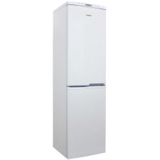 Холодильник SUNWIND SCC407 белый Холодильник SUNWIND SCC407 белый