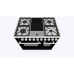 Варочный центр ILVE PD09IWE3/BK Варочный центр ILVE PD09IWE3/BK