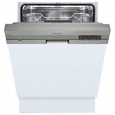 Посудомоечная машина встраиваемая полноразмерная ELECTROLUX esi 66060 xr Посудомоечная машина встраиваемая полноразмерная ELECTROLUX esi 66060 xr