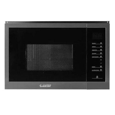 Микроволновая печь EXITEQ EXM-109 black Микроволновая печь EXITEQ EXM-109 black