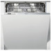 Посудомоечная машина HOTPOINT-ARISTON HIC 3B19 C