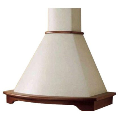 Вытяжка купольная ELICA corallo 90 wh f/ciliegio Вытяжка купольная ELICA corallo 90 wh f/ciliegio
