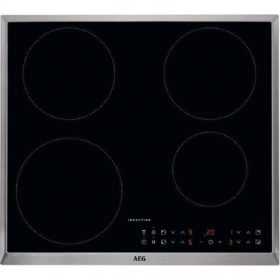 Варочная поверхность AEG IKR64301XB Варочная поверхность AEG IKR64301XB