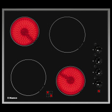 Электрическая панель Hansa BHCI65123030