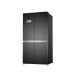 Холодильник MILLEN MCD 595BDID Холодильник MILLEN MCD 595BDID
