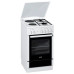 Комбинированная плита GORENJE k 52160 aw Комбинированная плита GORENJE k 52160 aw