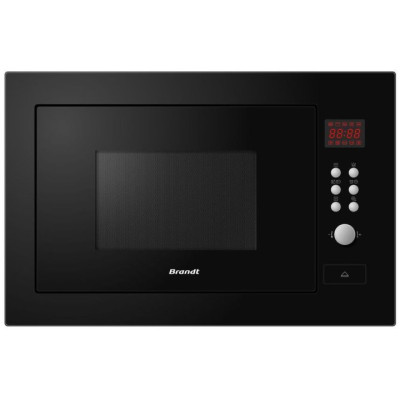 Микроволновая печь BRANDT BMG2112B Микроволновая печь BRANDT BMG2112B