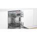 Посудомоечная машина BOSCH SMI4IMS60T Посудомоечная машина BOSCH SMI4IMS60T
