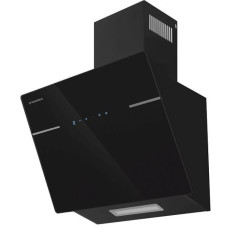 Вытяжка MAUNFELD Astro 50 чёрное стекло