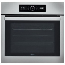 Духовой шкаф WHIRLPOOL akz 6230 ix
