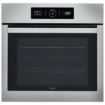 Духовой шкаф WHIRLPOOL akz 6230 ix Духовой шкаф WHIRLPOOL akz 6230 ix