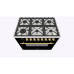Варочный центр ILVE P096DNE3/BKG Варочный центр ILVE P096DNE3/BKG