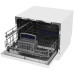 Посудомоечная машина ZUGEL ZDF551W Посудомоечная машина ZUGEL ZDF551W