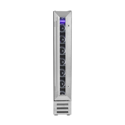 Винный шкаф TEMPTECH WPQ15SCS Винный шкаф TEMPTECH WPQ15SCS