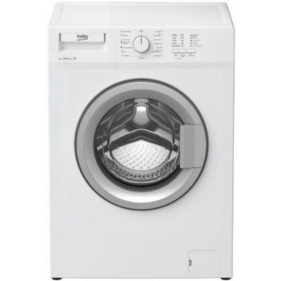 Стиральная машина Beko RGS 485 P1BSW Стиральная машина Beko RGS 485 P1BSW