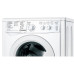 Стиральная машина INDESIT IWSC 6105 (CIS) Стиральная машина INDESIT IWSC 6105 (CIS)
