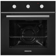 Духовой шкаф RENOVA O90-3BS1 Духовой шкаф RENOVA O90-3BS1