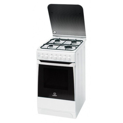 Плита газовая INDESIT knj3g207(w)/ru Плита газовая INDESIT knj3g207(w)/ru