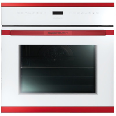 Духовой шкаф KUPPERSBUSCH EEB 6551.0 WX8 Hot Chili Духовой шкаф KUPPERSBUSCH EEB 6551.0 WX8 Hot Chili