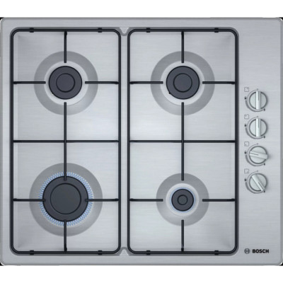 Варочная поверхность BOSCH PBP6C5B82O Варочная поверхность BOSCH PBP6C5B82O