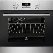 Духовой шкаф ELECTROLUX OPEB4300X Духовой шкаф ELECTROLUX OPEB4300X