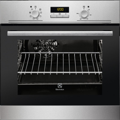 Духовой шкаф ELECTROLUX OPEB4300X Духовой шкаф ELECTROLUX OPEB4300X