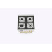 Варочный центр ILVE M07DNE3/WHG Варочный центр ILVE M07DNE3/WHG