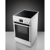Плита Aeg CCM 56400 BW Плита Aeg CCM 56400 BW
