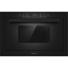 Микроволновая печь WEISSGAUFF HMT-256 TSB Matt Edition Микроволновая печь WEISSGAUFF HMT-256 TSB Matt Edition