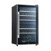 Винный шкаф LaSommeliere ECS30.2Z Винный шкаф LaSommeliere ECS30.2Z